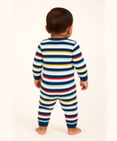 Babies Co-ord Set | Fullsleeve Tshirt and Trackpant Boy Babies | Age 3-18 Months