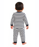 Babies Co-ord Set | Fullsleeve Tshirt and Trackpant Boy Babies | Age 3-18 Months