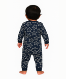Babies Co-ord Set | Fullsleeve Tshirt and Trackpant Girl Babies | Age 3-18 Months