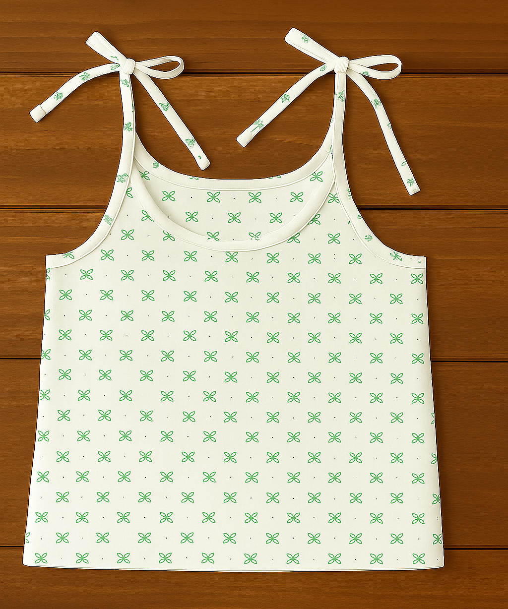 New Born Babies Top Knot Dress for 0–6 Months – Soft Cotton (Pack of 5)