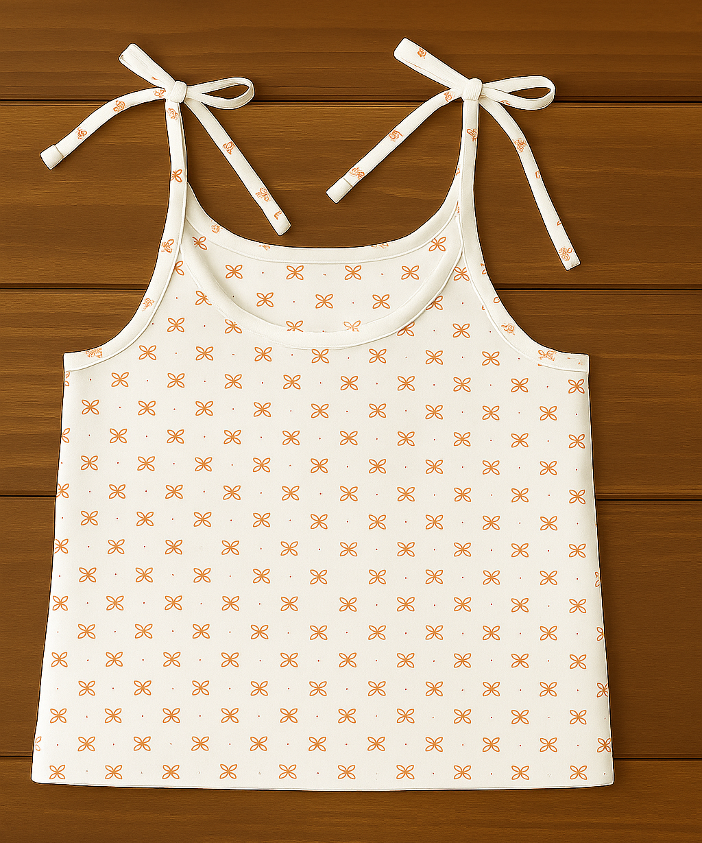 New Born Babies Top Knot Dress for 0–6 Months – Soft Cotton (Pack of 5)