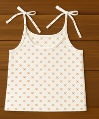 New Born Babies Top Knot Dress for 0–6 Months – Soft Cotton (Pack of 5)