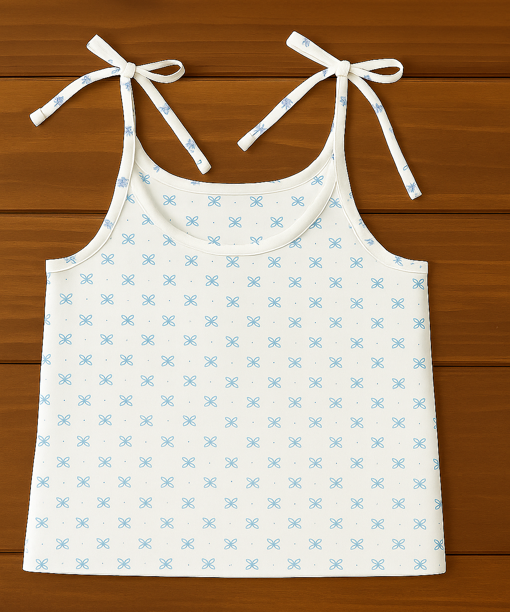 New Born Babies Top Knot Dress for 0–6 Months – Soft Cotton (Pack of 5)