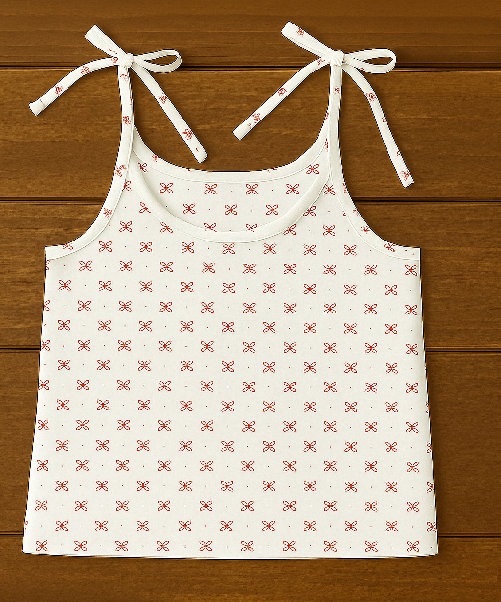New Born Babies Top Knot Dress for 0–6 Months – Soft Cotton (Pack of 5)