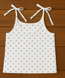 New Born Babies Top Knot Dress for 0–6 Months – Soft Cotton (Pack of 5)
