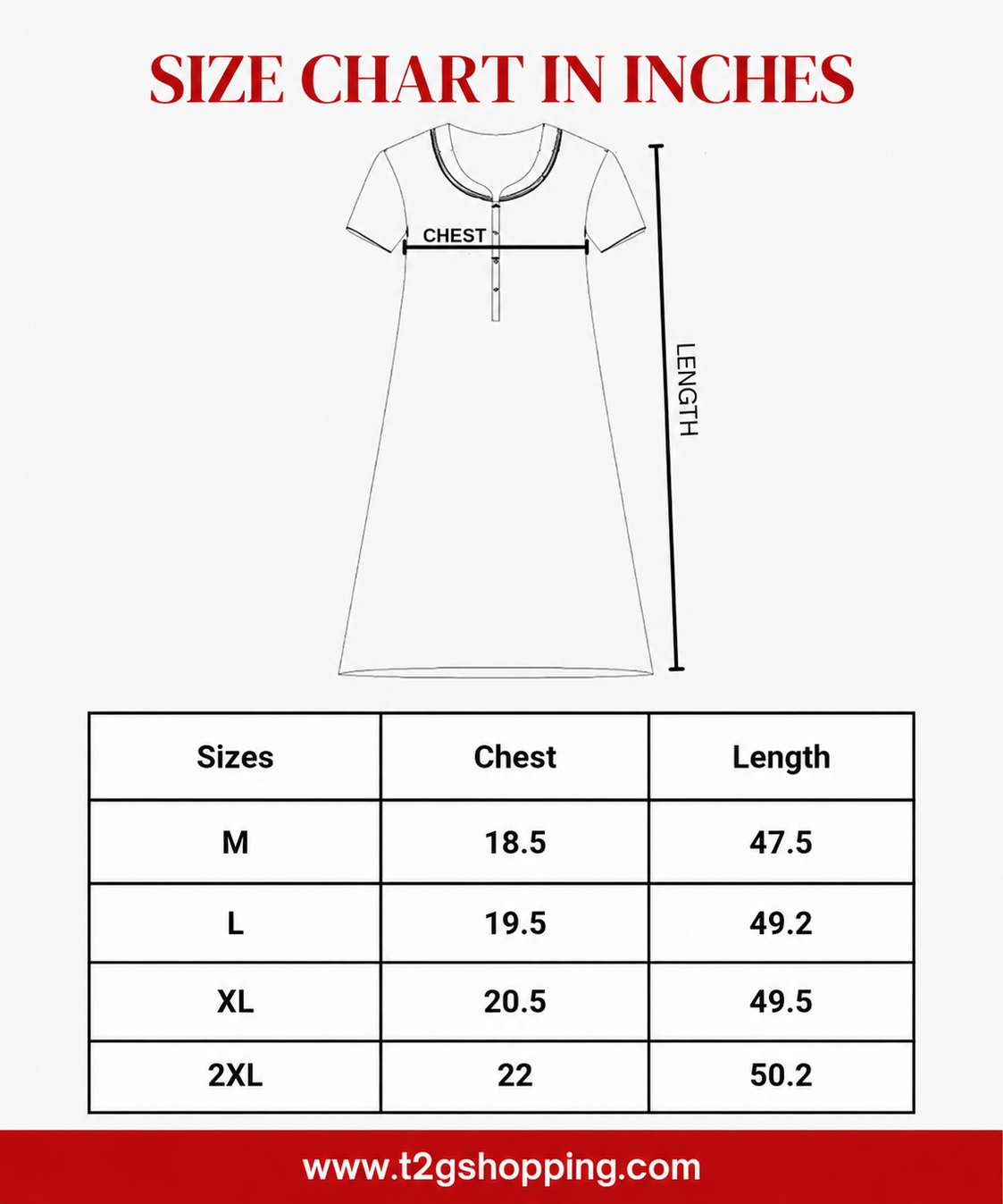 Maternity Feeding Maxi Dress | Nursing Friendly Nighty Style (Pack of 2 Pieces)