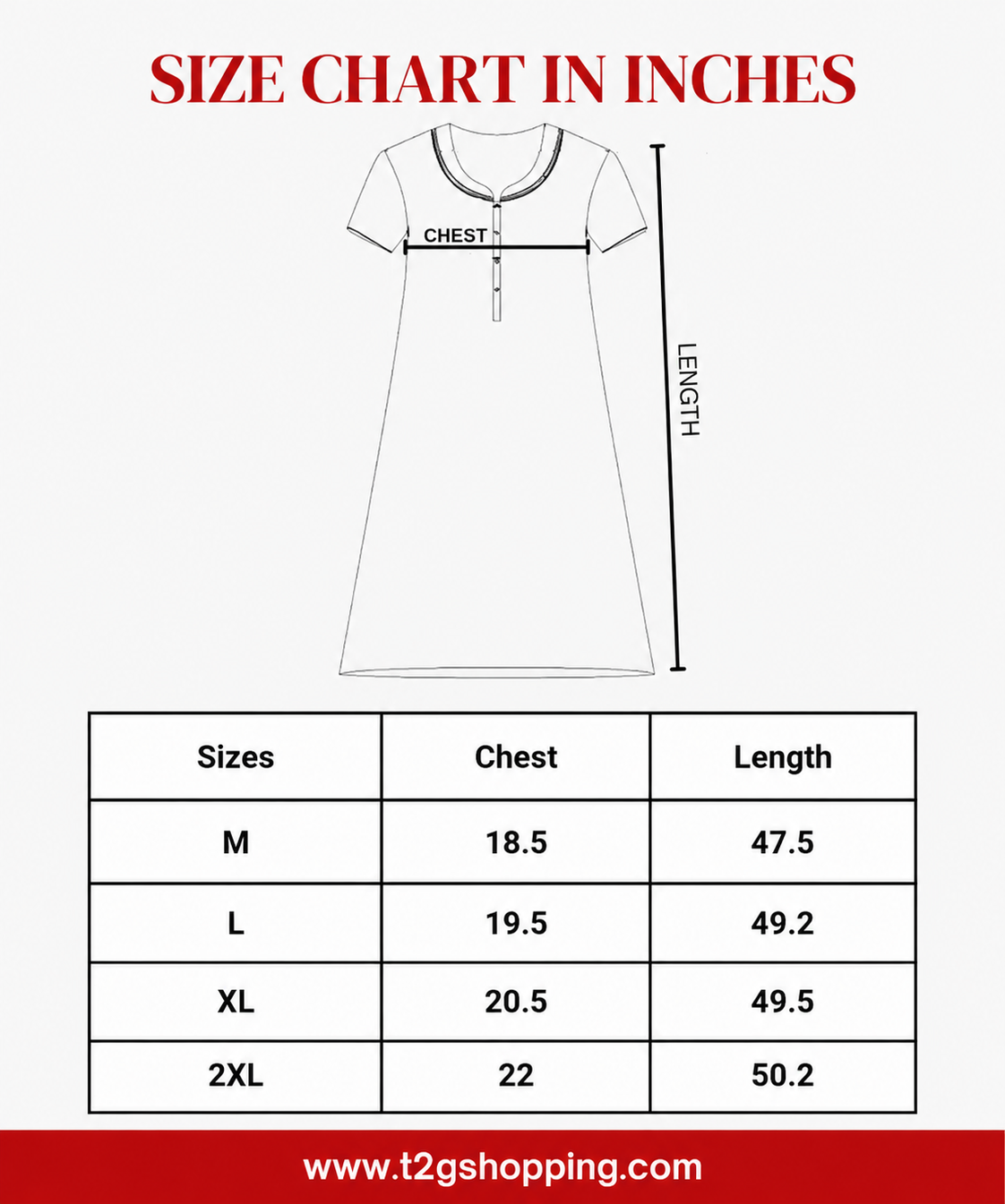 Maternity Feeding Maxi Dress | Nursing Friendly Nighty Style (Pack of 2 Pieces)