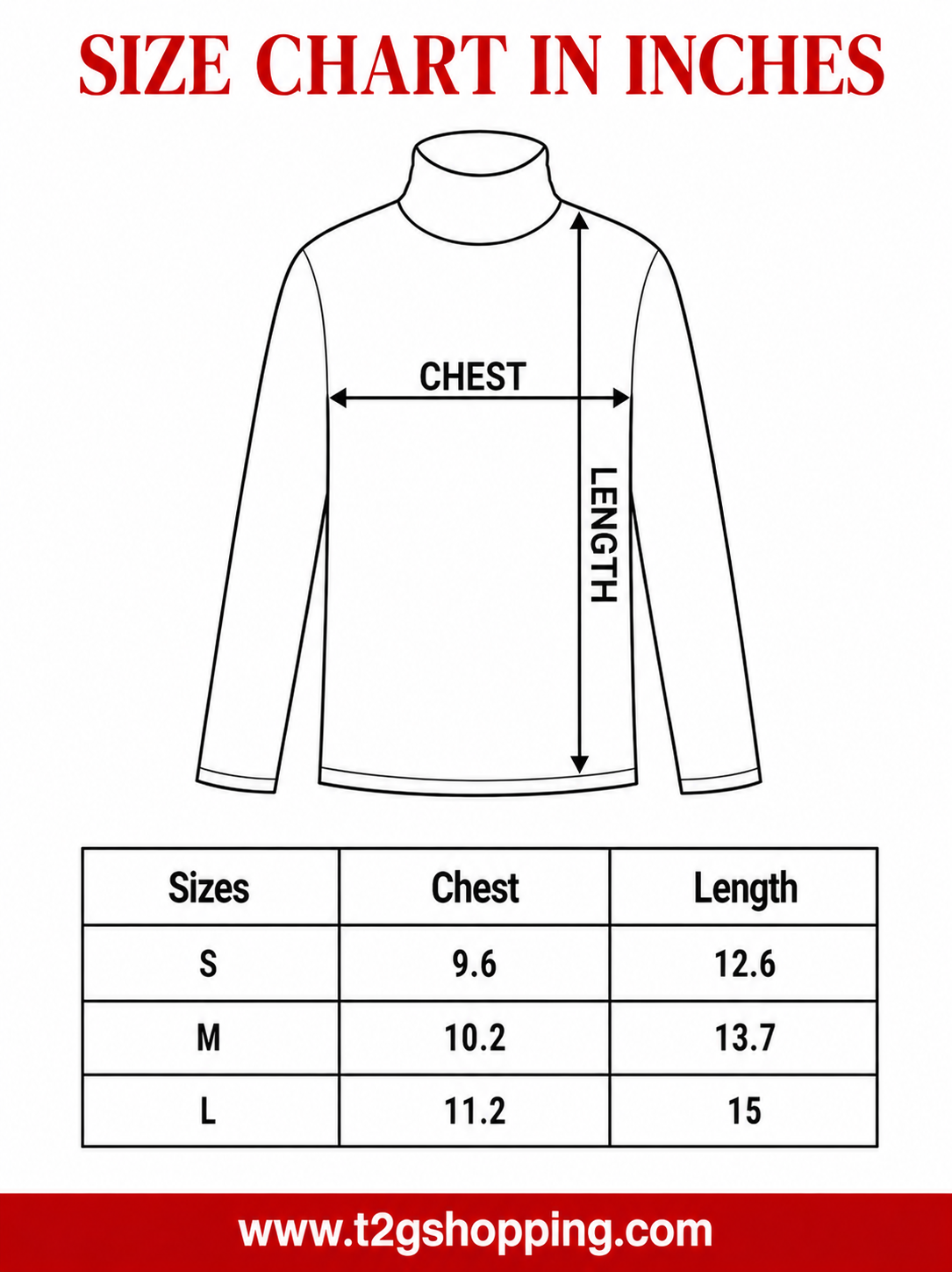 Kids Boys Full Sleeve Hi-Neck Stripes Rib T-shirt | Age 9 to 24 Months | Pack of 3 Pieces