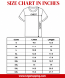 Kids Stripes Half Sleeve Cotton Tshirt | Age 1 to 15 Years (Pack of 3 Pieces)