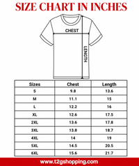 Kids Stripes Half Sleeve Cotton Tshirt | Age 1 to 15 Years (Pack of 3 Pieces)