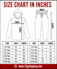 Girls Ribbed Hooded Co-Ord Set for Kids | Full Sleeve Hoodie Top & Track Pant Set | Age 1 to 10 Years | Casual Wear Outfit for Girls