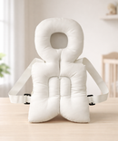 Baby Angel Head Support Pillow This Product Velvet | Soft Neck Support Cushion (4–18 Months)