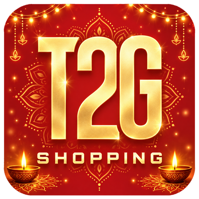 T2G Shopping - Direct Manufacturer Price