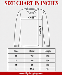 Kids Boys Cotton Stripes Full Sleeve T-shirt | Age 0-3 Years (Pack of 3)