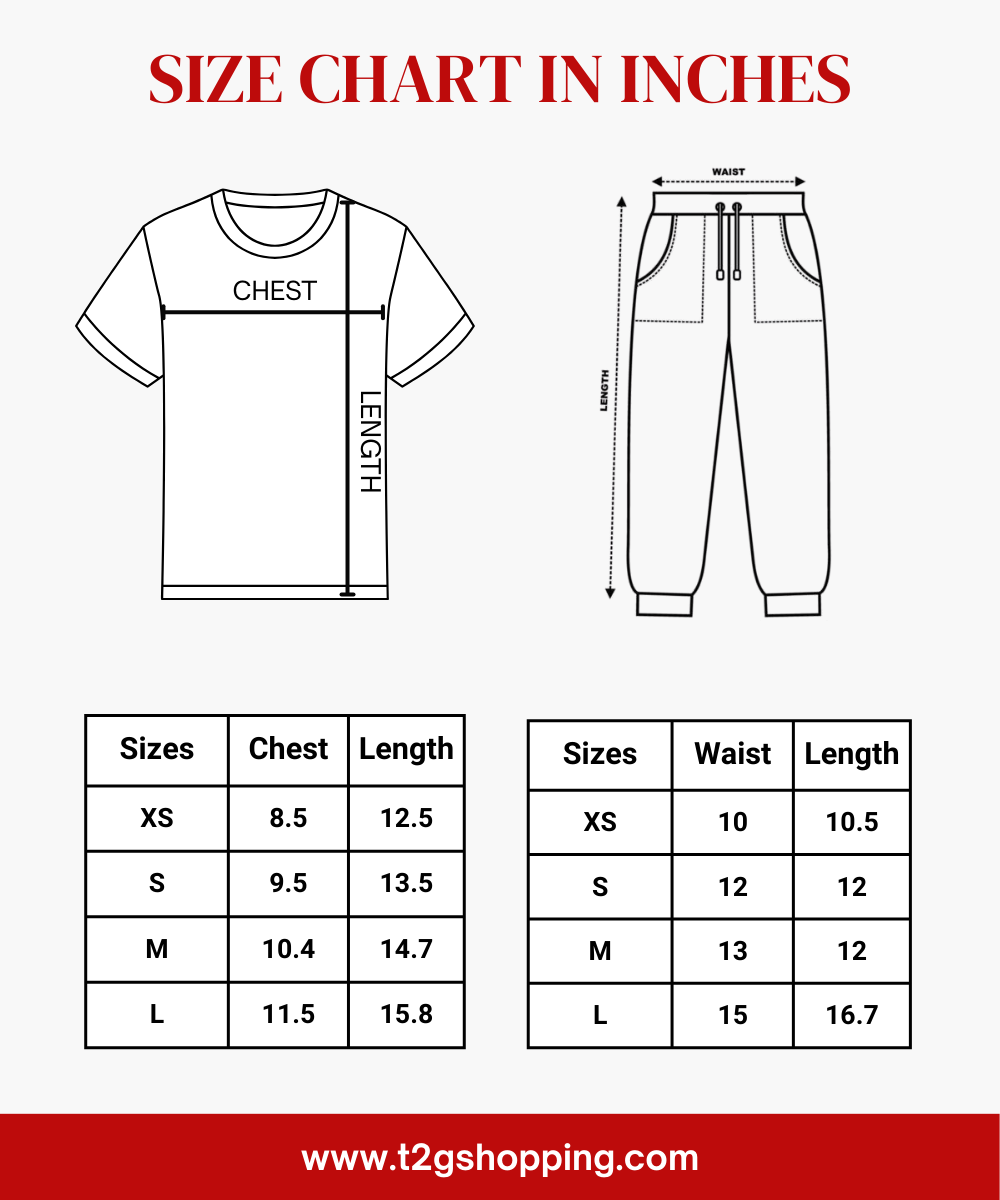 Boys Cotton Cartoon Printed Kids Co-ord Set Combo | Age 0 to 5 Years | T-shirt & Track pant (Combo Set Pack of 3)