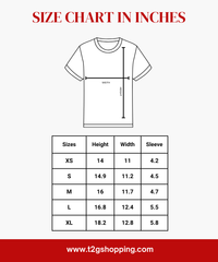 Kids Cotton Plain T-shirt  | Age 0 to 6 Years | Solid Color