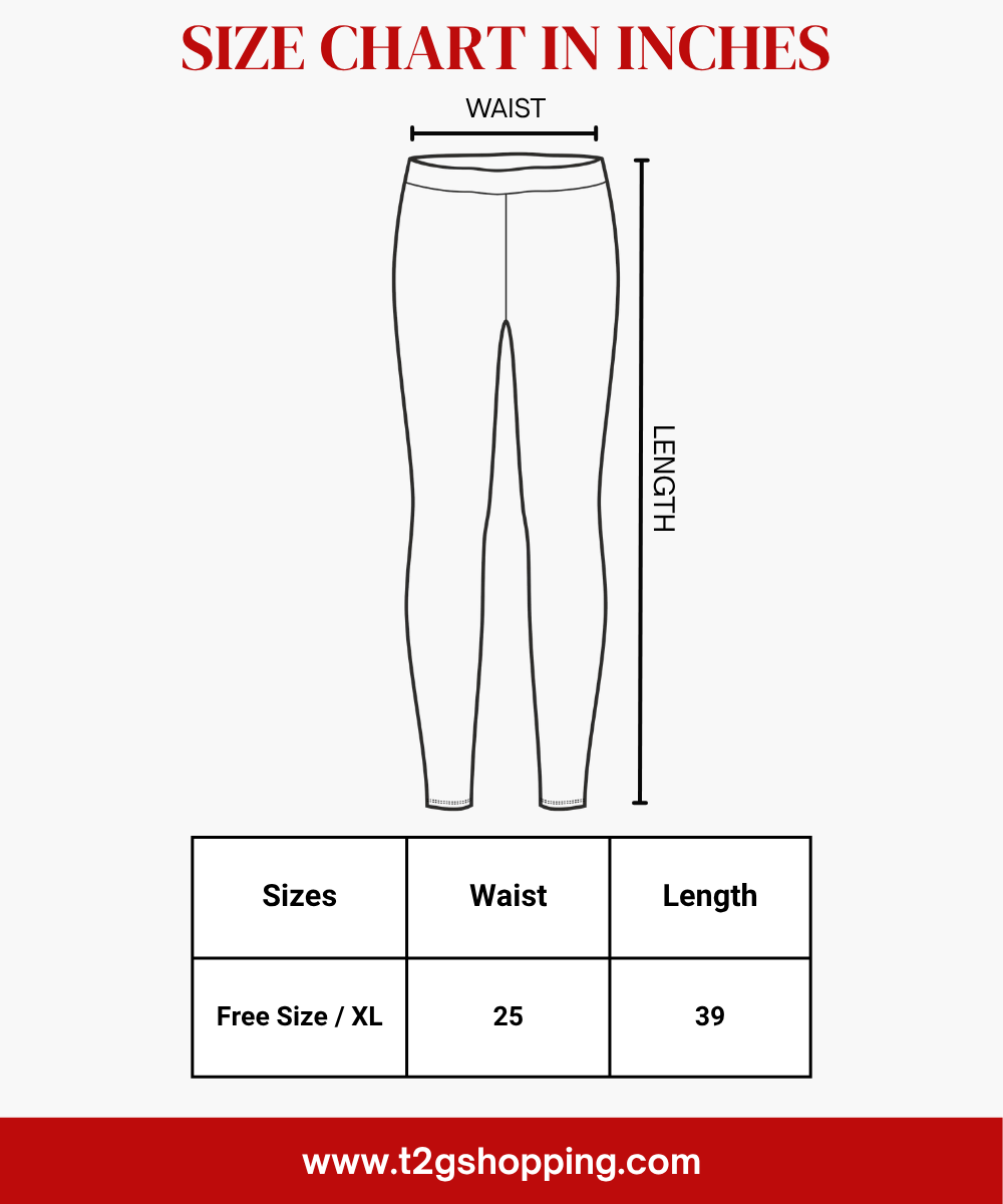 Women's 100% Printed Soft Cotton Night Wear - Pyjama (Pack of 3)