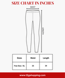 Women's 100% Printed Soft Cotton Night Wear | Track Pant - Pyjama (Pack of 3)