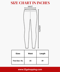 Women's 100% Printed Soft Cotton Night Wear | Track Pant - Pyjama (Pack of 3)