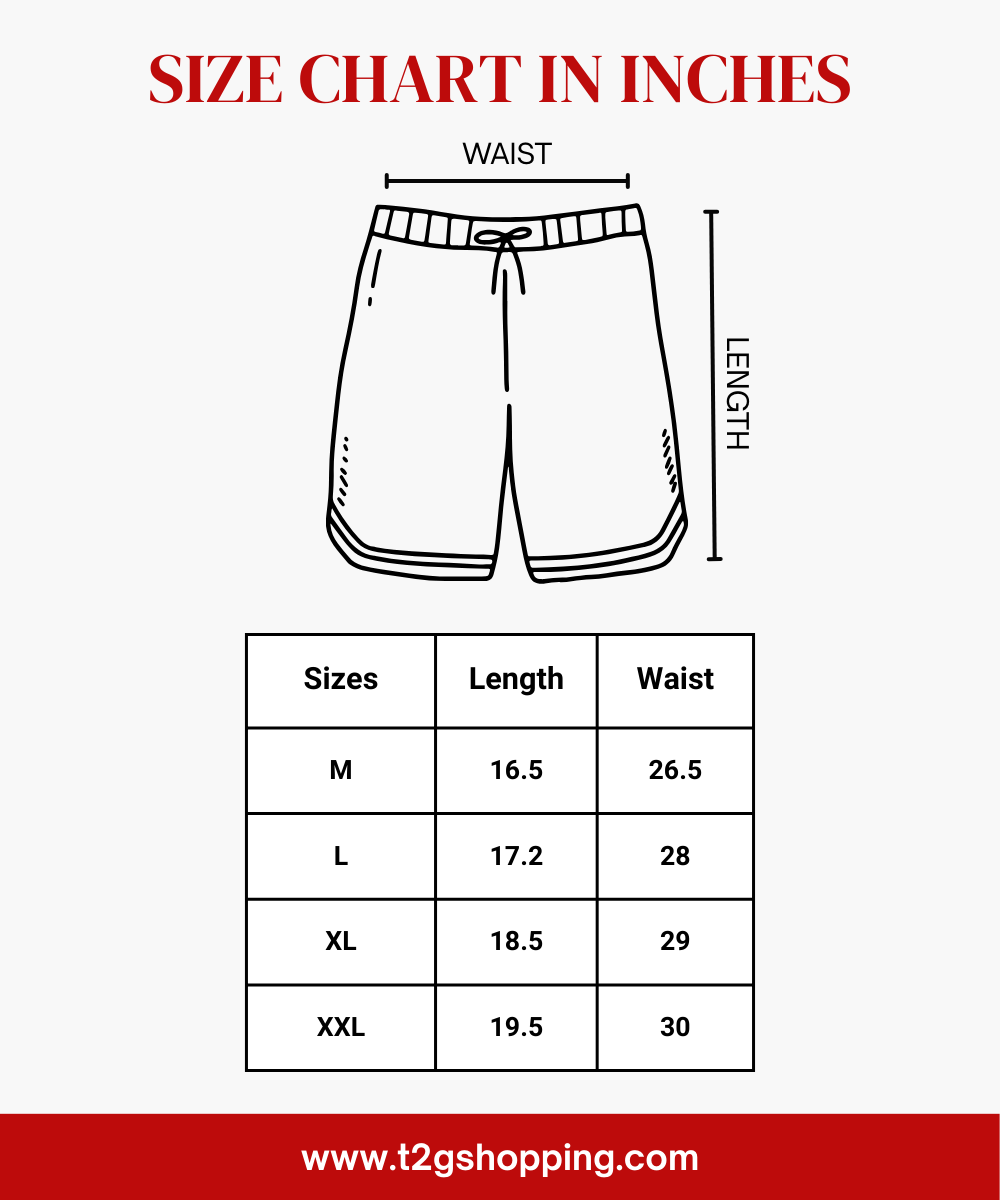 Men's Gym Shorts for Shorts Wear | Active Wear | Light Weight Dry-Fit | NS Lycra Shorts | Muted Navy Color | Sizes M, L, XL, 2XL