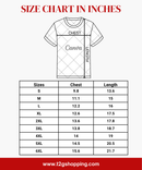 Kids Stripes Half Sleeve Cotton Tshirt | Age 1 to 15 Years (Pack of 3 Pieces)