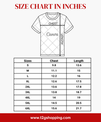 Kids Stripes Half Sleeve Cotton Tshirt | Age 1 to 15 Years (Pack of 3 Pieces)