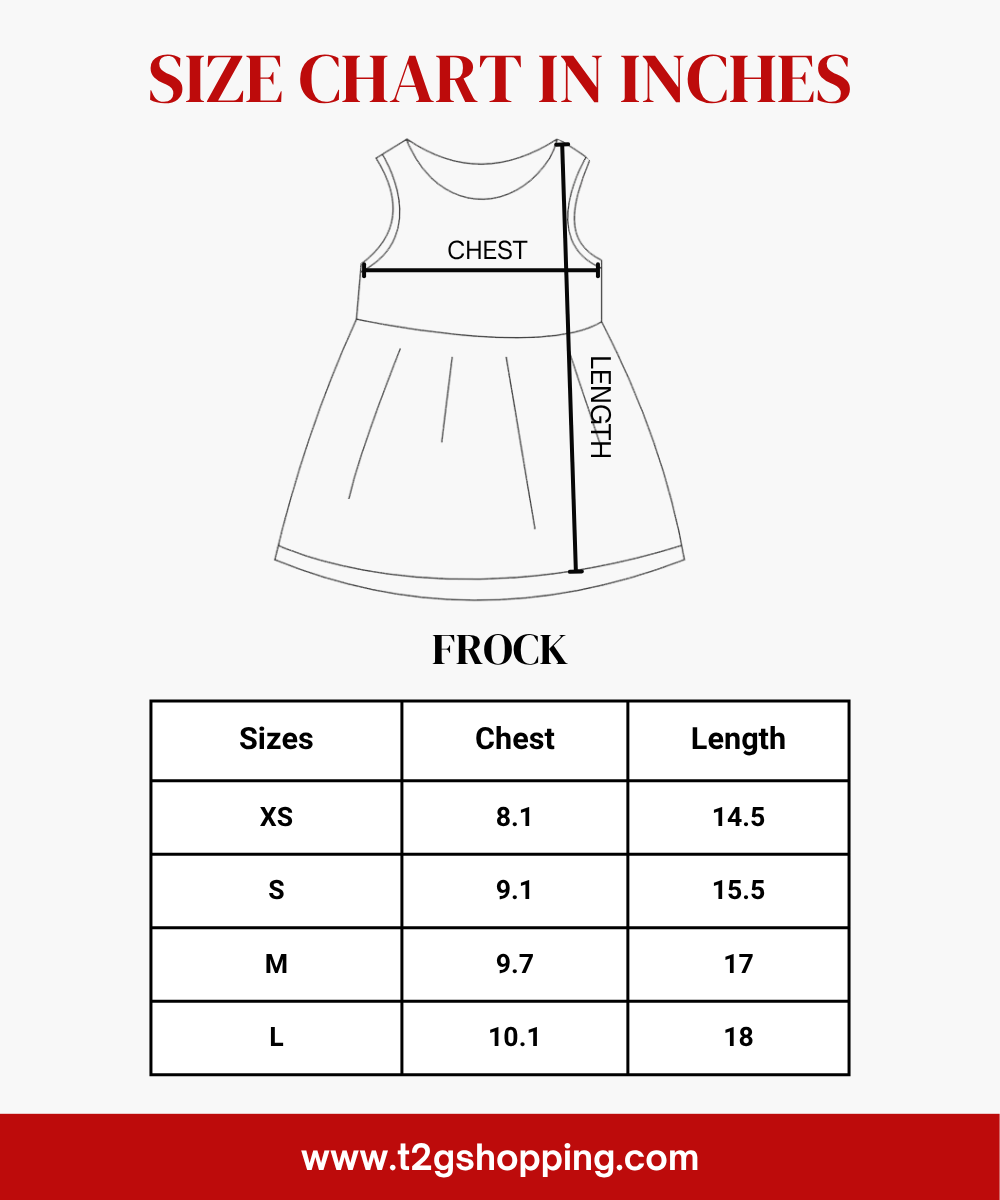 Girl Baby Sleeveless Frock | 100% Cotton Floral Printed Gown Dress/Frock Dress | Age 0 to 12 Months (Pack of 3)