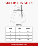 Girl Baby Sleeveless Frock | 100% Cotton Floral Printed Gown Dress/Frock Dress | Age 0 to 12 Months (Pack of 3)