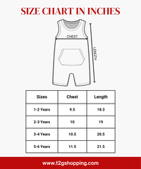Girls Mint Green One-Shoulder Printed Romper with Lace Ruffle Detail | Kids Summer Playsuit | Age 1 to 6
