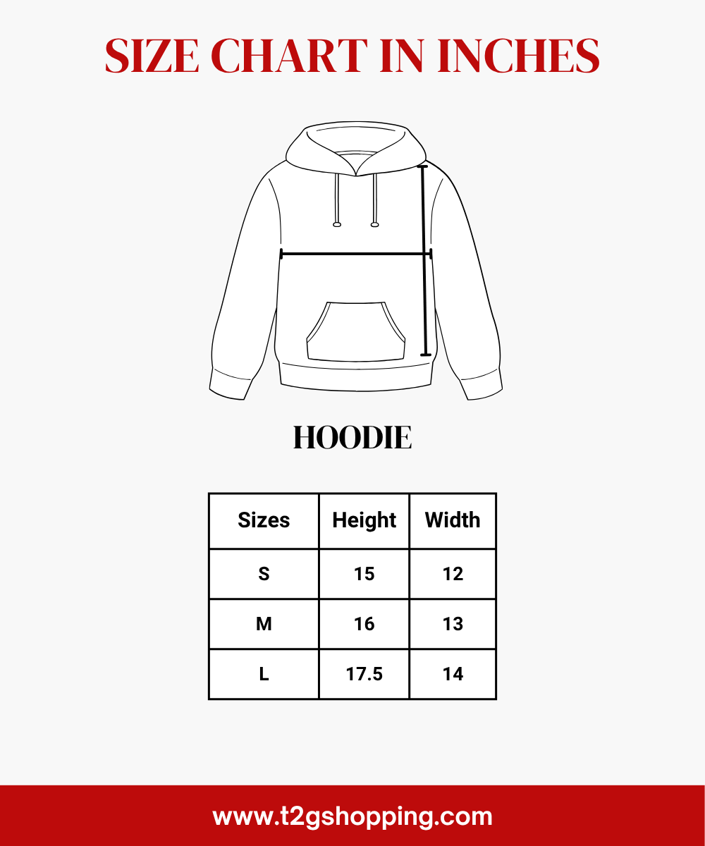 Cotton Kids Hoodie Printed Multi Colour | Age 3 to 6 Years | (Pack of 3 Pieces)