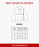 Cotton Kids Hoodie Printed Multi Colour | Age 3 to 6 Years | (Pack of 3 Pieces)