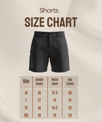 Brown Solid Men's Gym Shorts Sports Wear/Active Wear/Lightweight Dry-Fit/NS Lycra Shorts