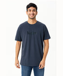 Dark Gray Color / Drop Shoulder/Oversized Tshirt With Bart Simpson Printed / Solid Brand