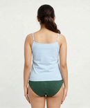 Fitto Lisa Panties Women's Plain Underwear 100% Pure Cotton | (Pack of 5)