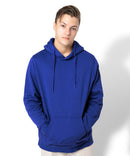 Premium Plain Cotton Royal Blue Hoodie/Sweatshirt