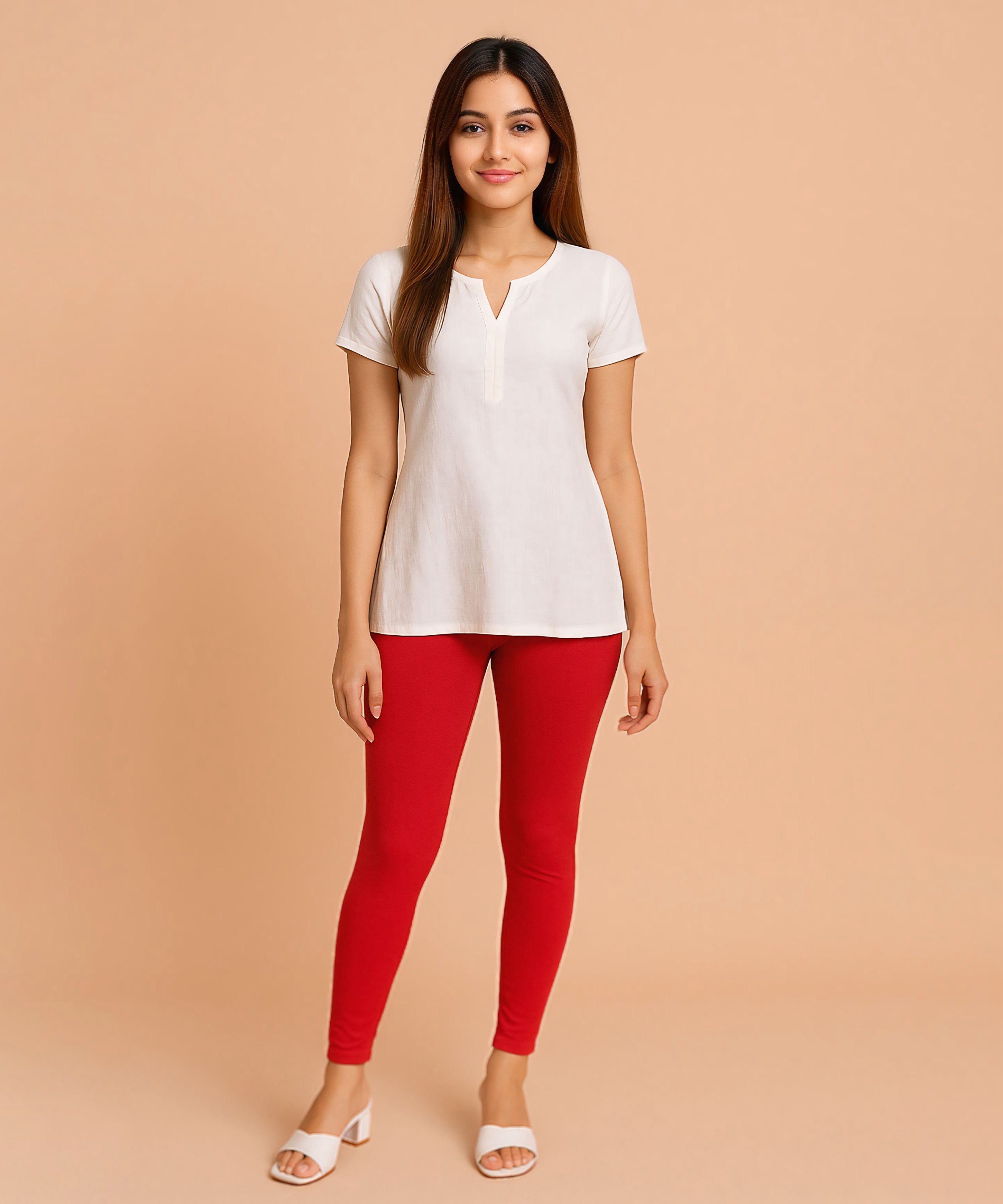 Red / L