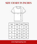 Kids Cotton Tshirt With Cartoon Print Multi Color | Age 0 to 6 Years (Pack of 3 Pieces)