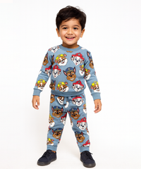 Kids Co-ord Set | Full Sleeve Tshirt and Trackpant for Boy Kids | Age 1 to 8 Years