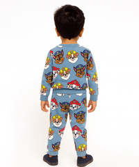 Kids Co-ord Set | Full Sleeve Tshirt and Trackpant for Boy Kids | Age 1 to 8 Years