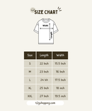 Womens's Half Sleeve T-Shirt Round Neck Printed T-Shirt Combo (Pack of 3)