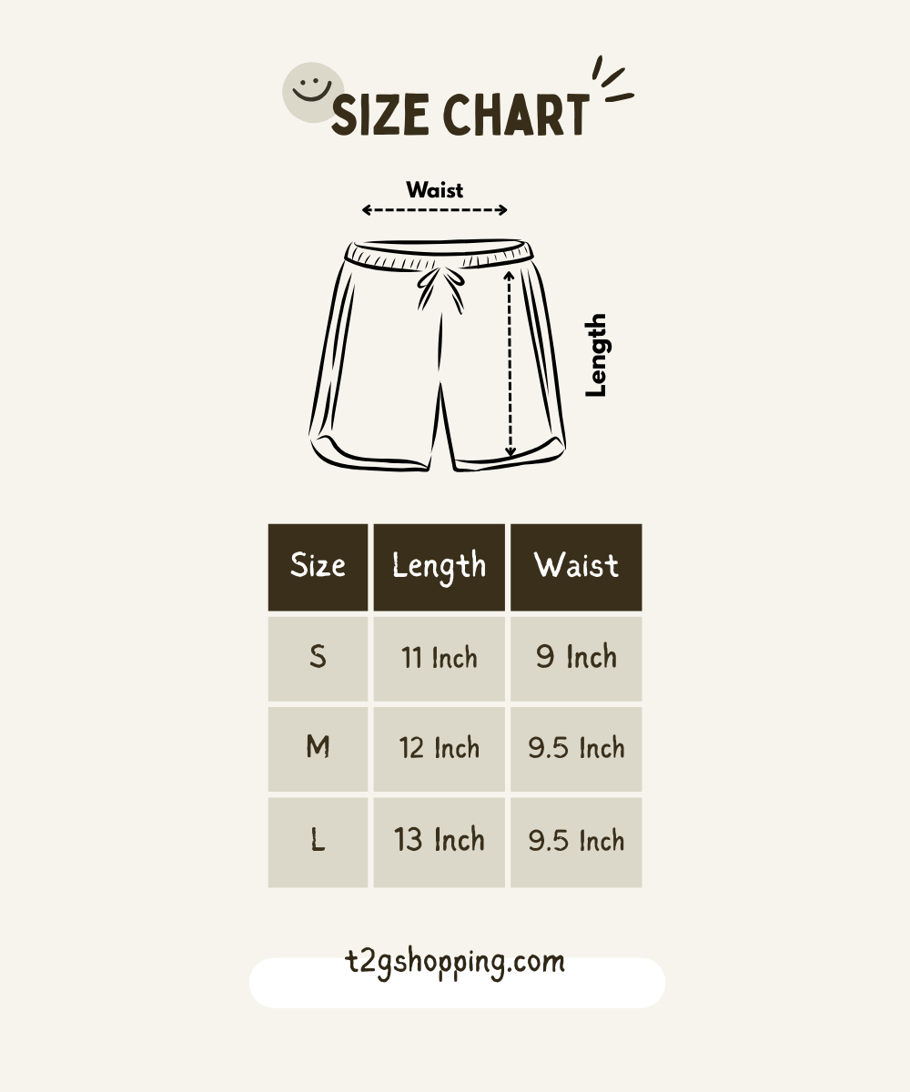 Men's Cotton Boxer Woven Checked Shorts (Pack Of 3)