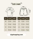 Boys Cotton Cartoon Printed Kids Co-ord Set Combo | Age 1 to 10 Years | Tshirt & Shorts (Combo Set Pack of 3)