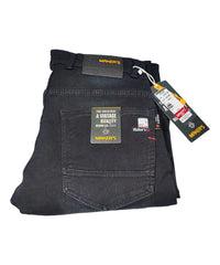 Makers  Men's Black Slim Fit Jeans