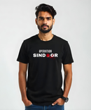 Operation Sindoor T-Shirt | Soft & stylish | 100% Cotton Fabric
