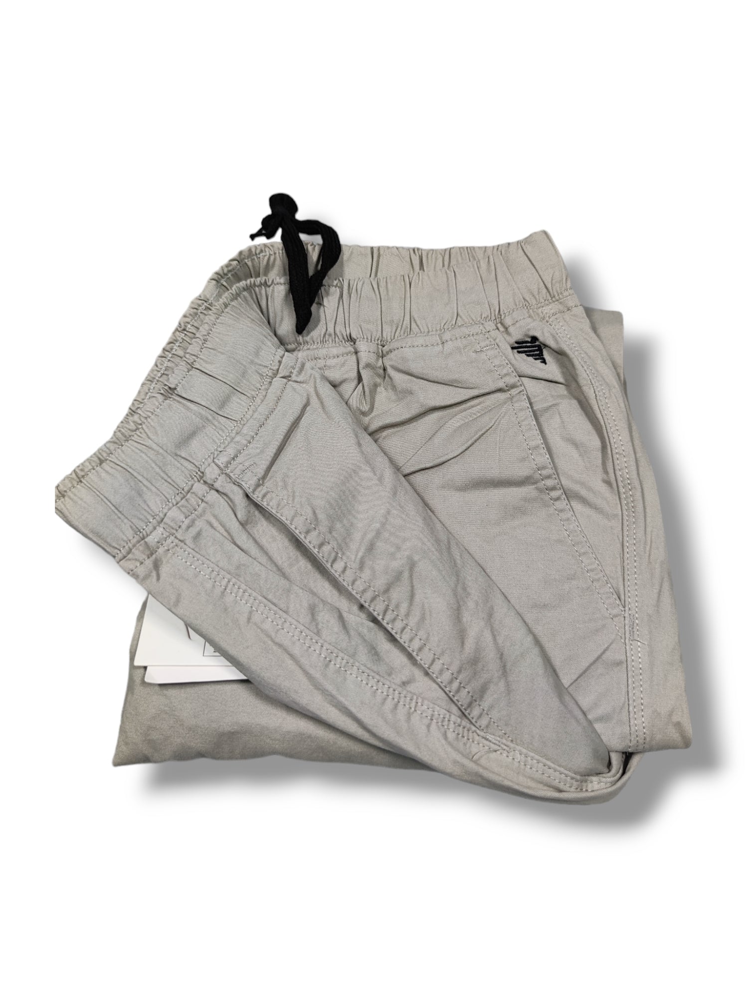 R20 Mens Gray Cargo Pant, Jogger Pant With Bottom Cuff, 6 Pocket