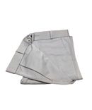 Reserve Racing Slim Fit Lycra Pant Gray Colour, Formal Lycra Pant, Regular Fit Lycra Blend Trousers