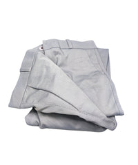 Reserve Racing Slim Fit Lycra Pant Light Gray Colour, Formal Lycra Pant, Regular Fit Lycra Blend Trousers