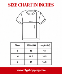 Kids 100% Cotton Stripes Kids T-shirt | Age 0-5 Years (Pack of 5)