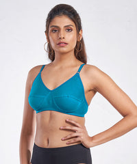 Poomex Beauty Bra (Pack of 3) 01