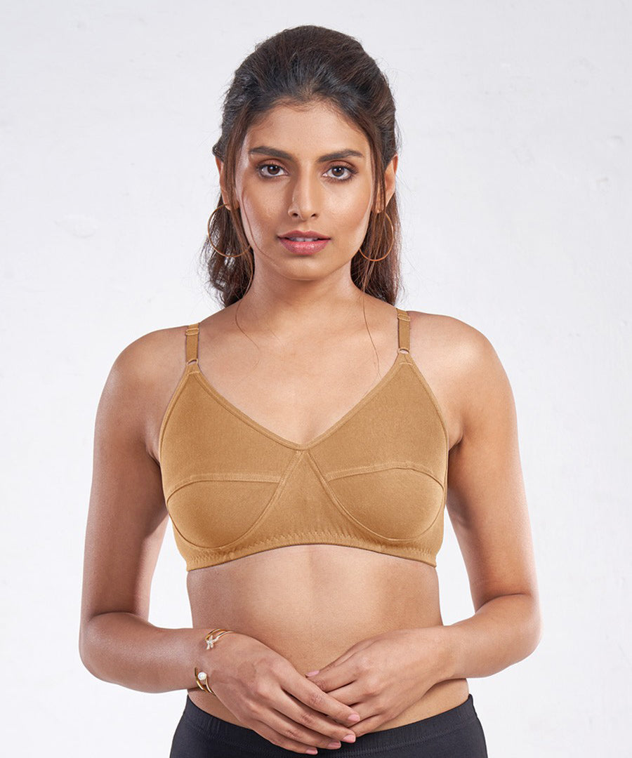 Poomex Beauty Bra (Pack of 3) 03